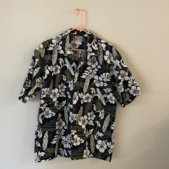 The Hawaiian Original Other - The Hawaiian Original Men’s Short Sleeve Shirt Size XL